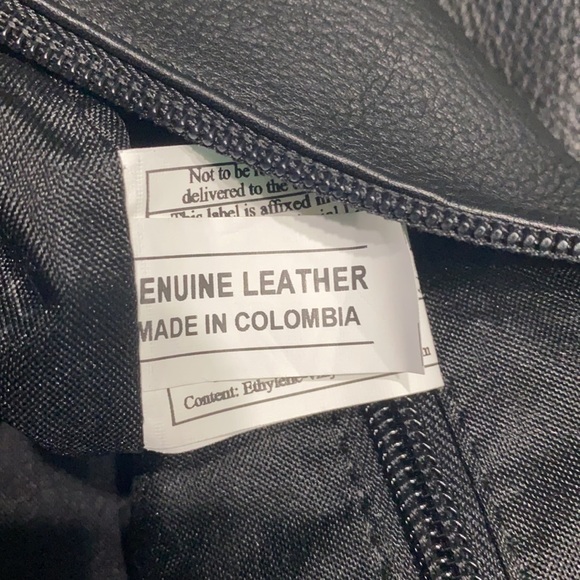 Bugatti Genuine Leather Bag Columbia - Picture 10 of 16